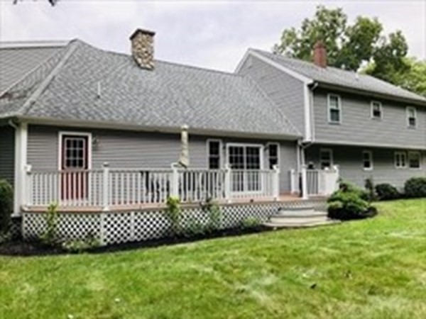 125 Baker Road Raynham, MA 02767 - Photo 2 of 19 Gallery Image 2