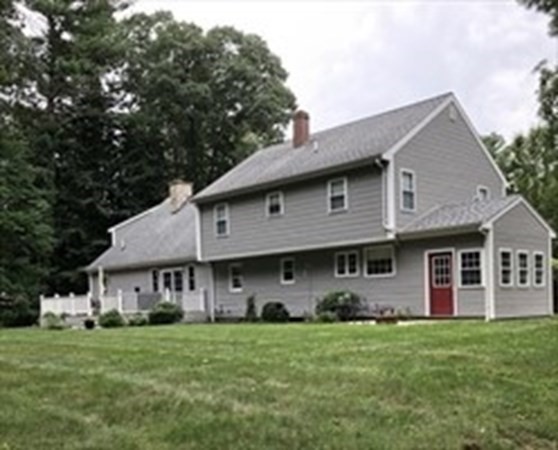 125 Baker Road Raynham, MA 02767 - Photo 3 of 19 Gallery Image 3