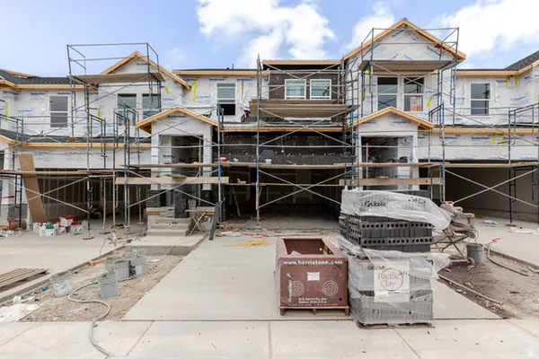 $540,900 | 4401 Templar Drive, Unit 2679, Herriman, UT 84096