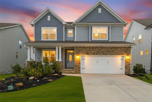 $685,000 | 540 Redfish Way, Hoschton, GA 30548