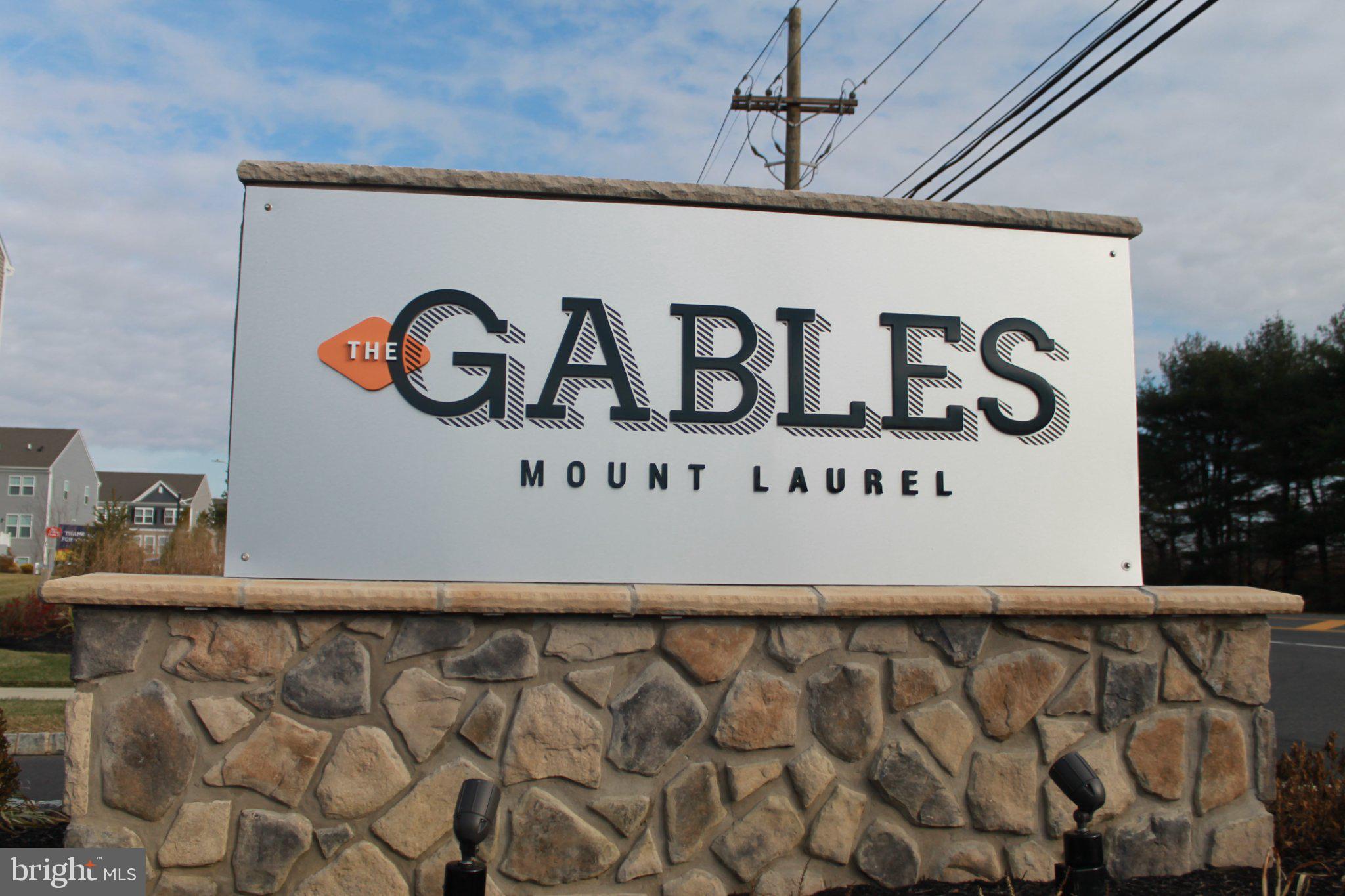 404 Monte Farm Road Mount Laurel, NJ 08054 - Photo 3 of 23 The Gables: A Welcoming Community