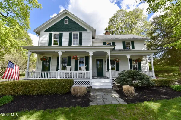 $329,000 | 270 Cooksboro Road, Troy, NY 12182