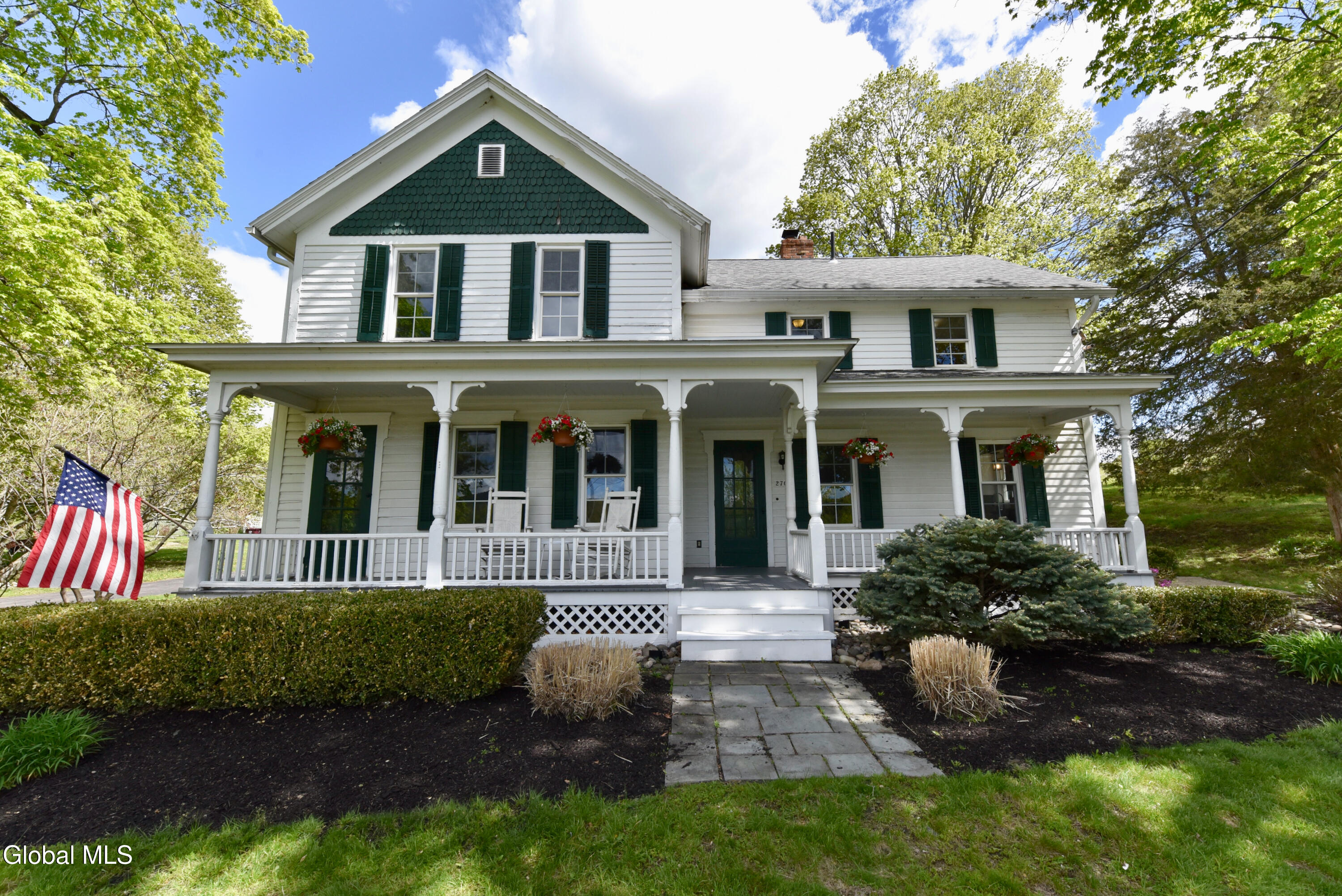 270 Cooksboro Road Troy, NY 12182 - Photo 1 of 80 1
