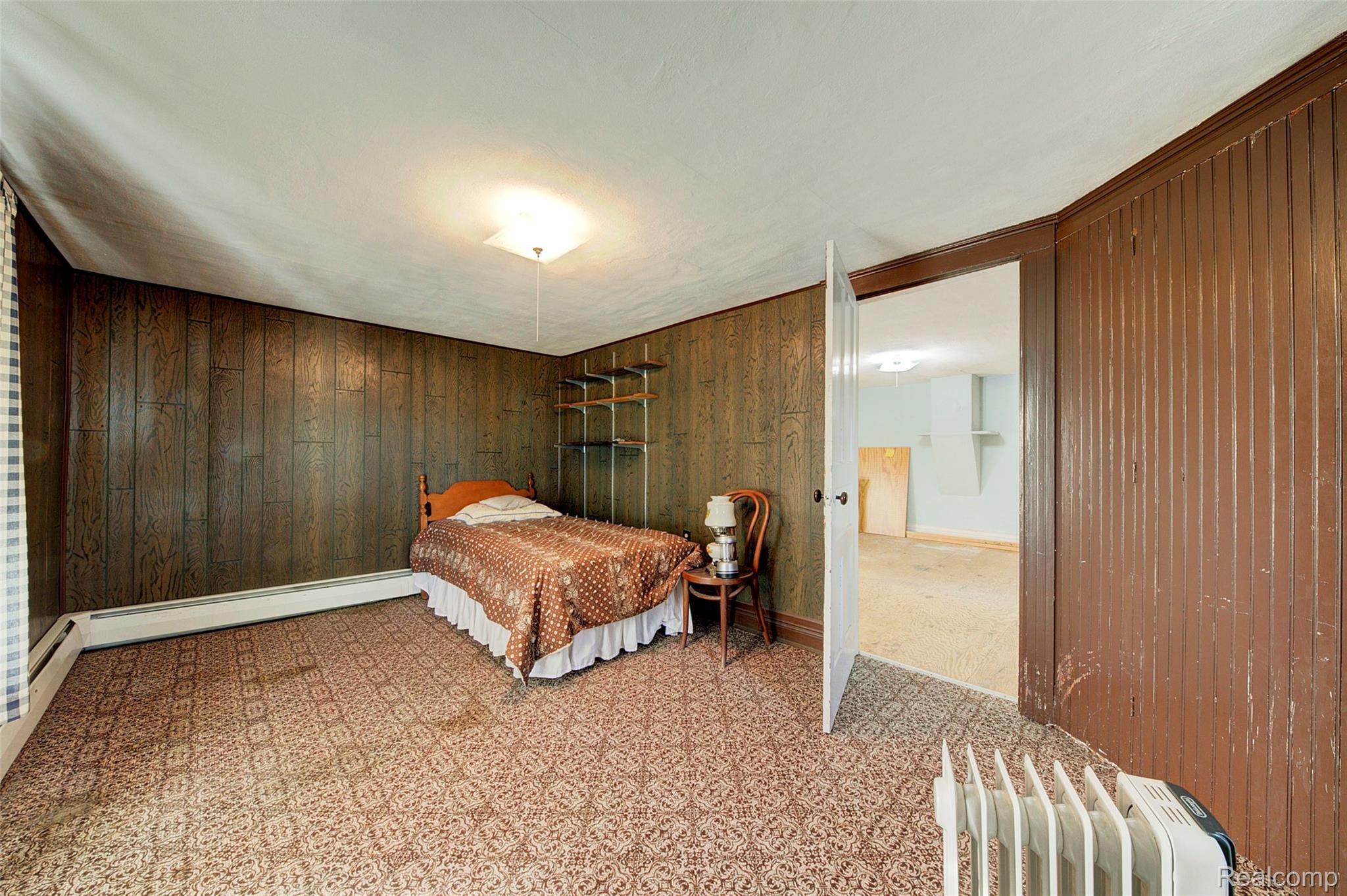 50025 Geddes Road Canton, MI 48188 - Photo 30 of 48 30 Bedroom 3.jpg