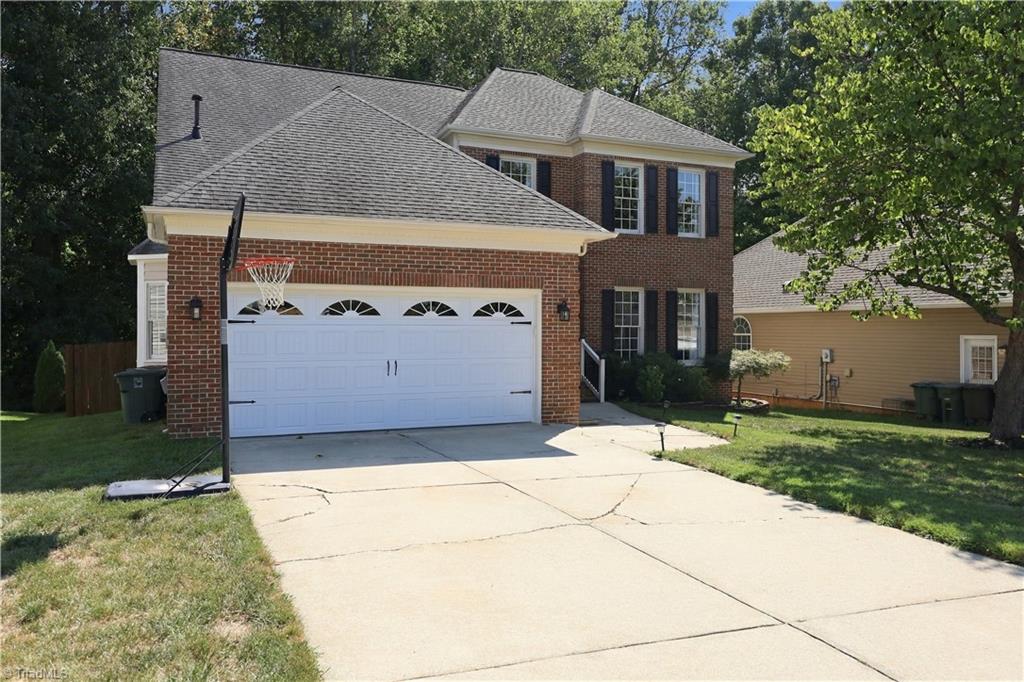 6215 High View Road Greensboro, NC 27410 - Photo 3 of 40 Gallery Image 3