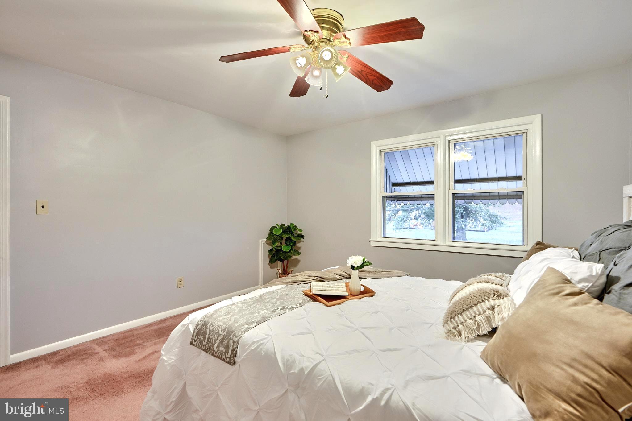 1718 Stokesley Road Dundalk, MD 21222 - Photo 19 of 44 PLENTY OF ROOM FOR A KING-SIZED BED!