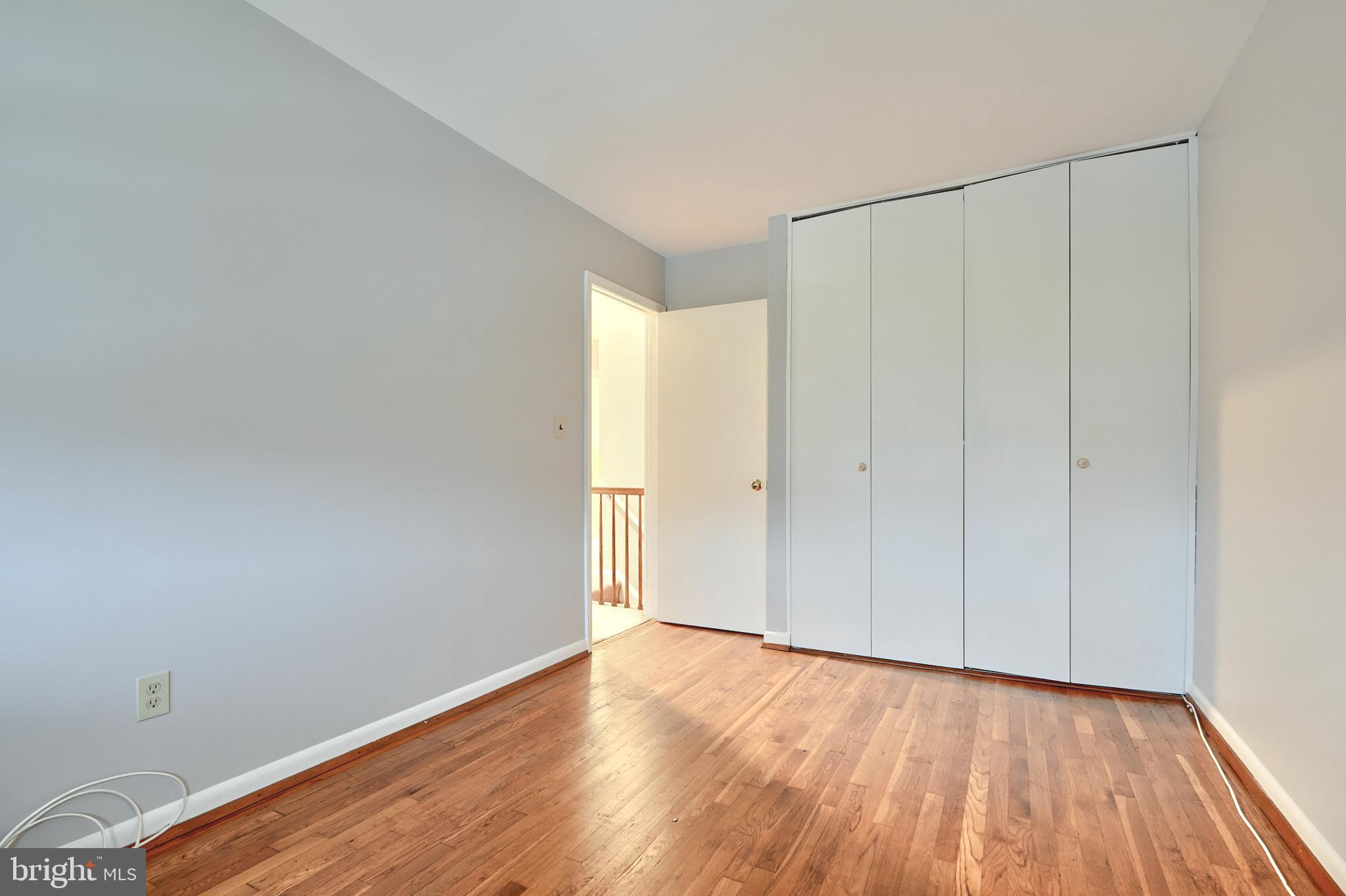 1718 Stokesley Road Dundalk, MD 21222 - Photo 26 of 44 BEDROOM 2 (UPPER LVL)