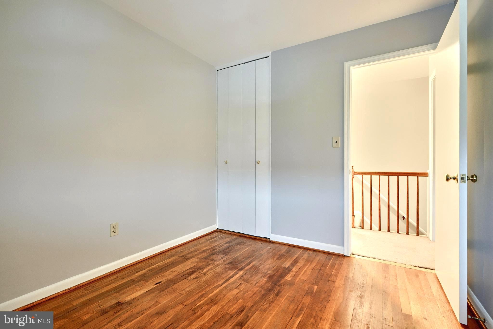 1718 Stokesley Road Dundalk, MD 21222 - Photo 29 of 44 BEDROOM 3 (UPPER LVL)