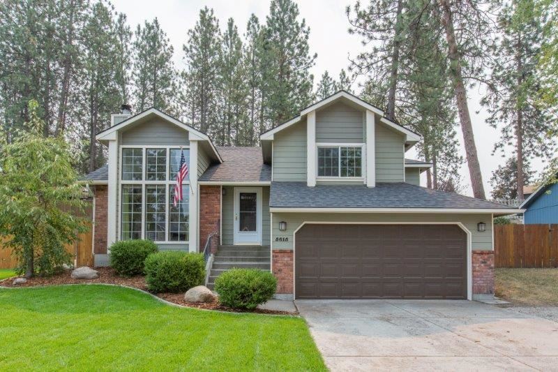5615 West Rifle Club Road Spokane, WA 99208 - Photo 1 of 20 Gallery Image 1