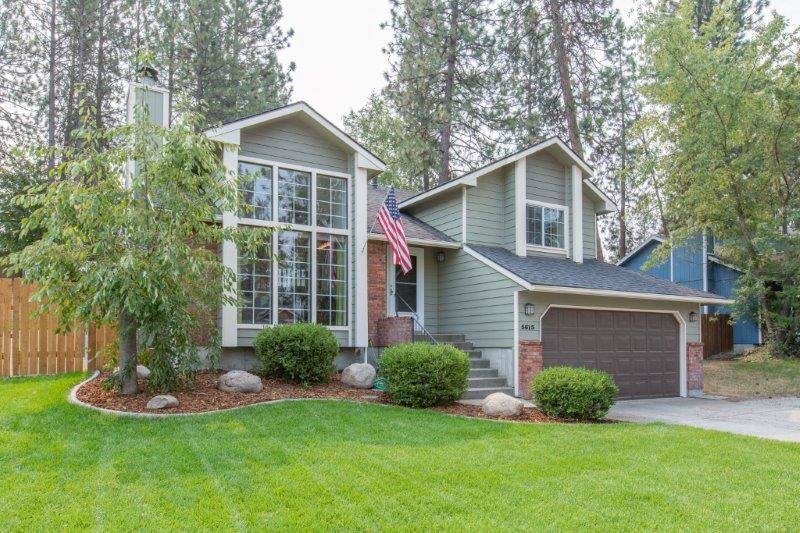 5615 West Rifle Club Road Spokane, WA 99208 - Photo 2 of 20 Gallery Image 2