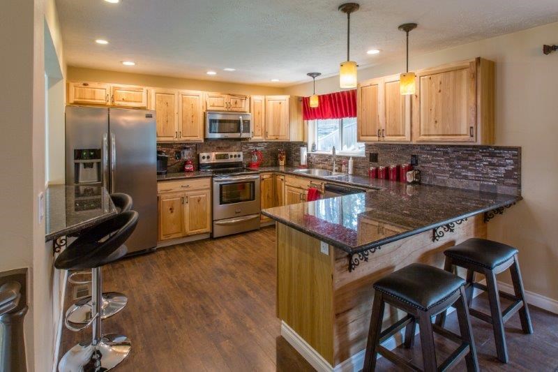 5615 West Rifle Club Road Spokane, WA 99208 - Photo 7 of 20 Gallery Image 7