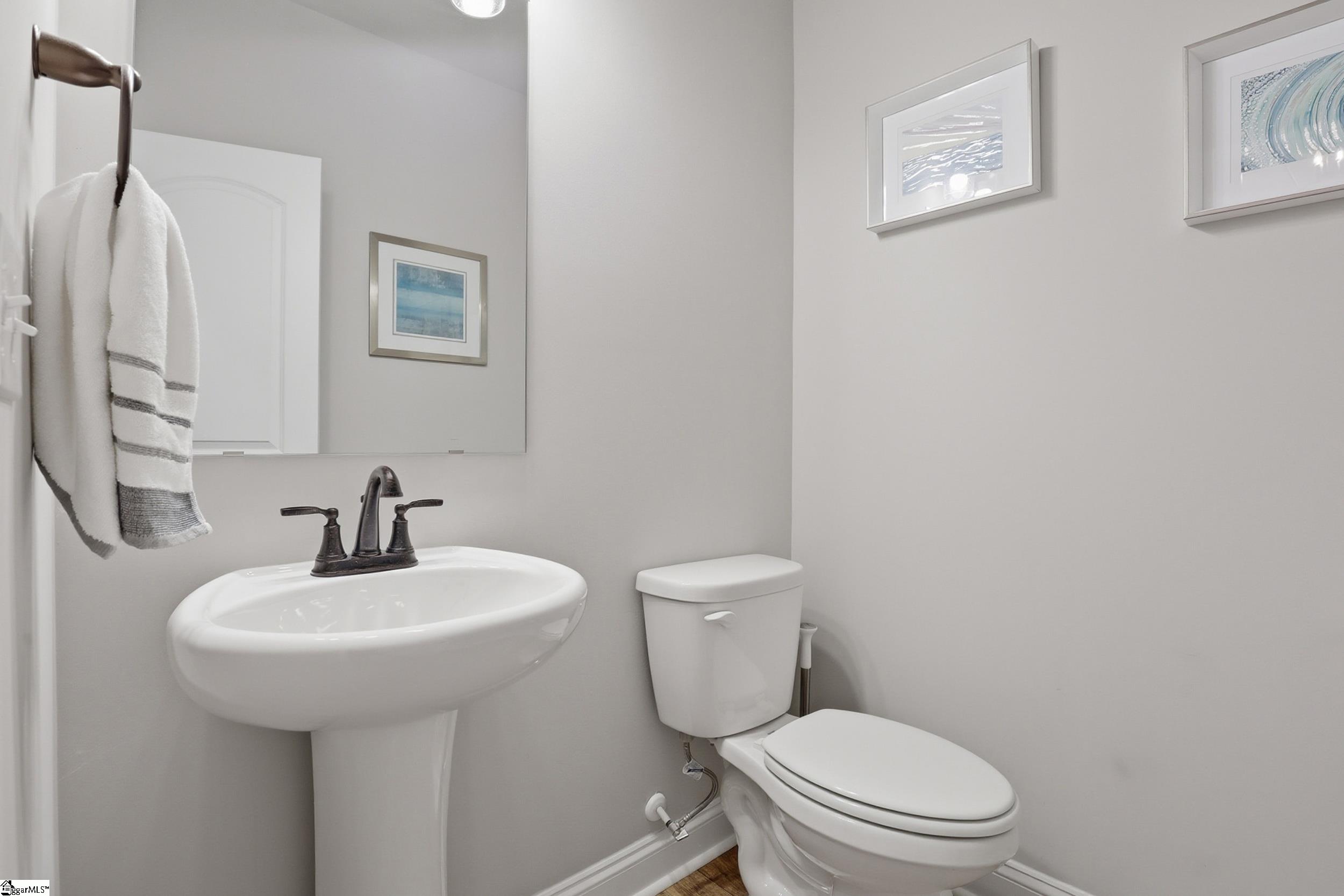 125 Shipyard Circle Anderson, SC 29621 - Photo 28 of 44