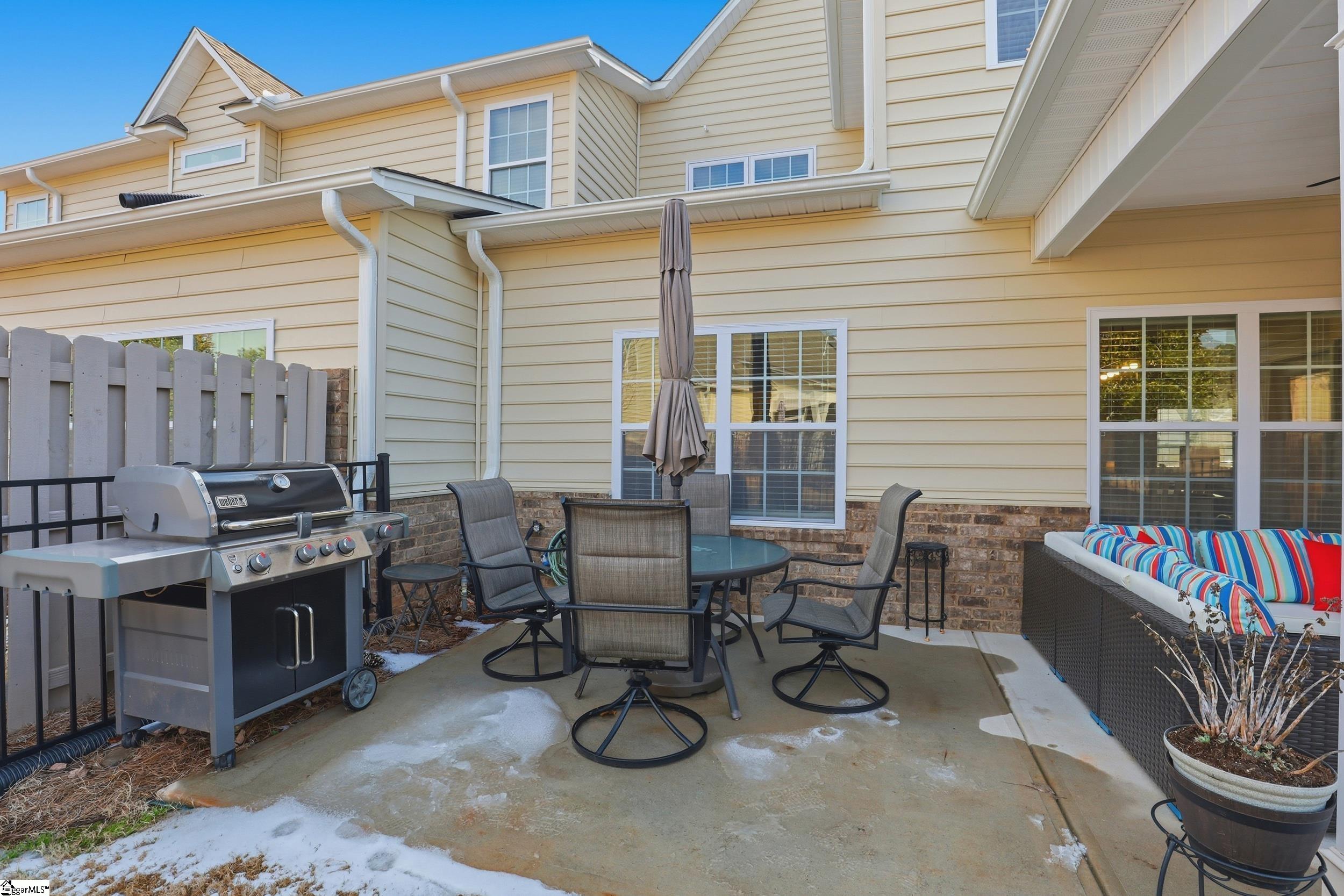 125 Shipyard Circle Anderson, SC 29621 - Photo 29 of 44