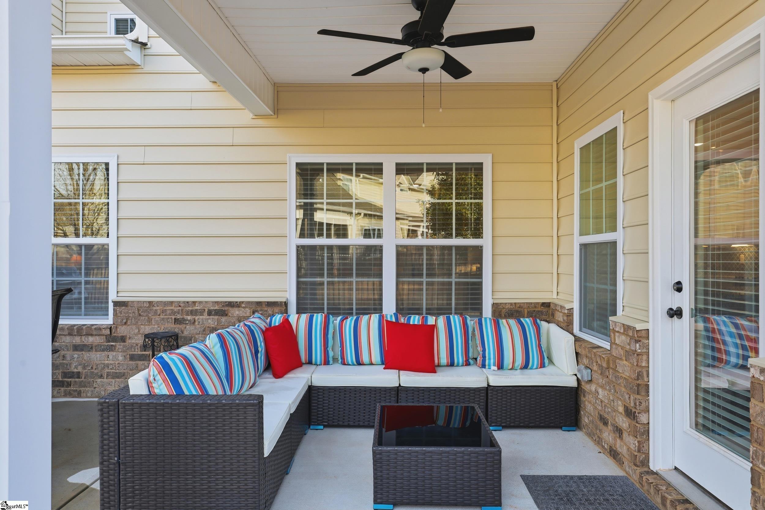 125 Shipyard Circle Anderson, SC 29621 - Photo 30 of 44