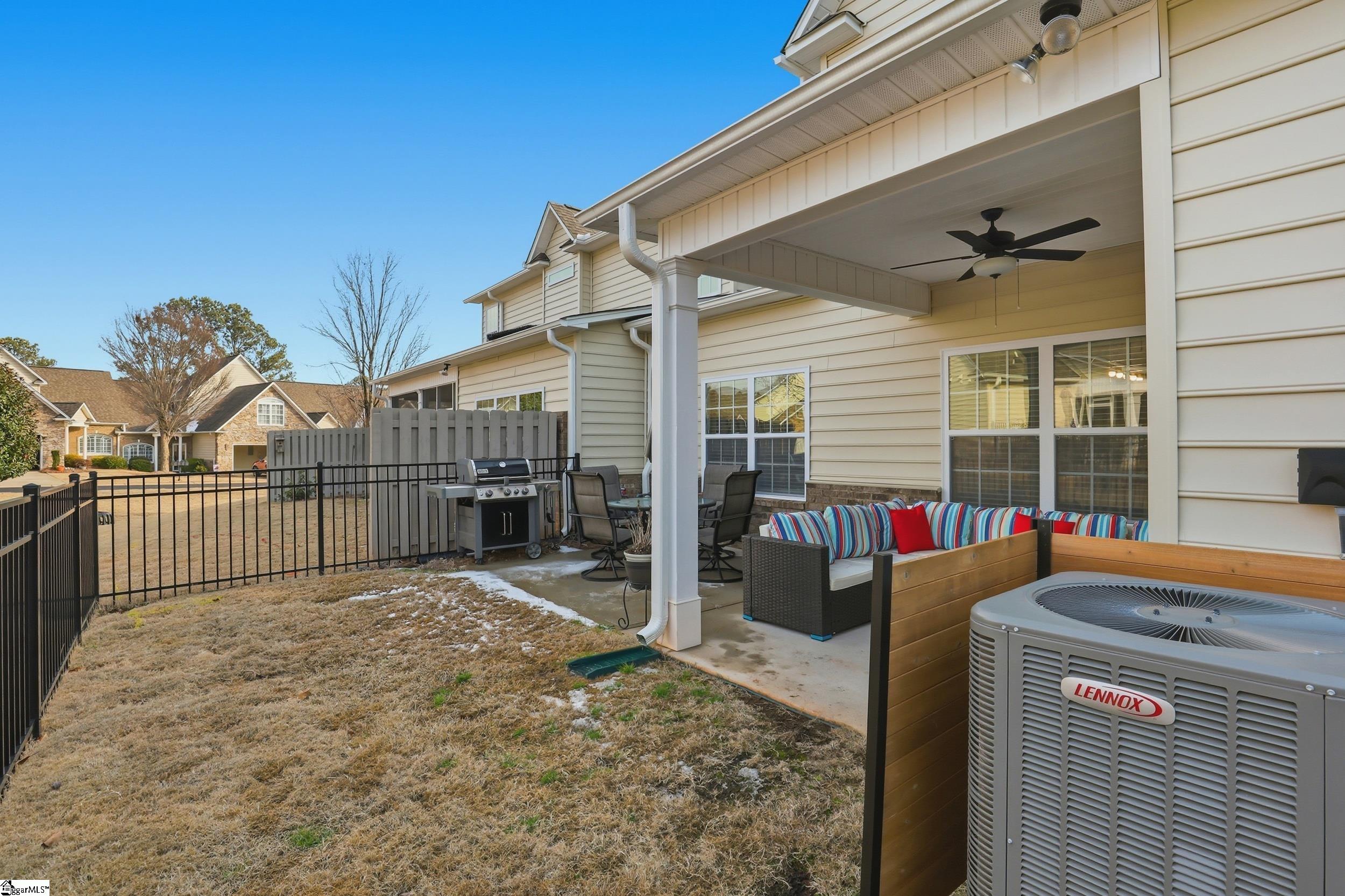 125 Shipyard Circle Anderson, SC 29621 - Photo 31 of 44