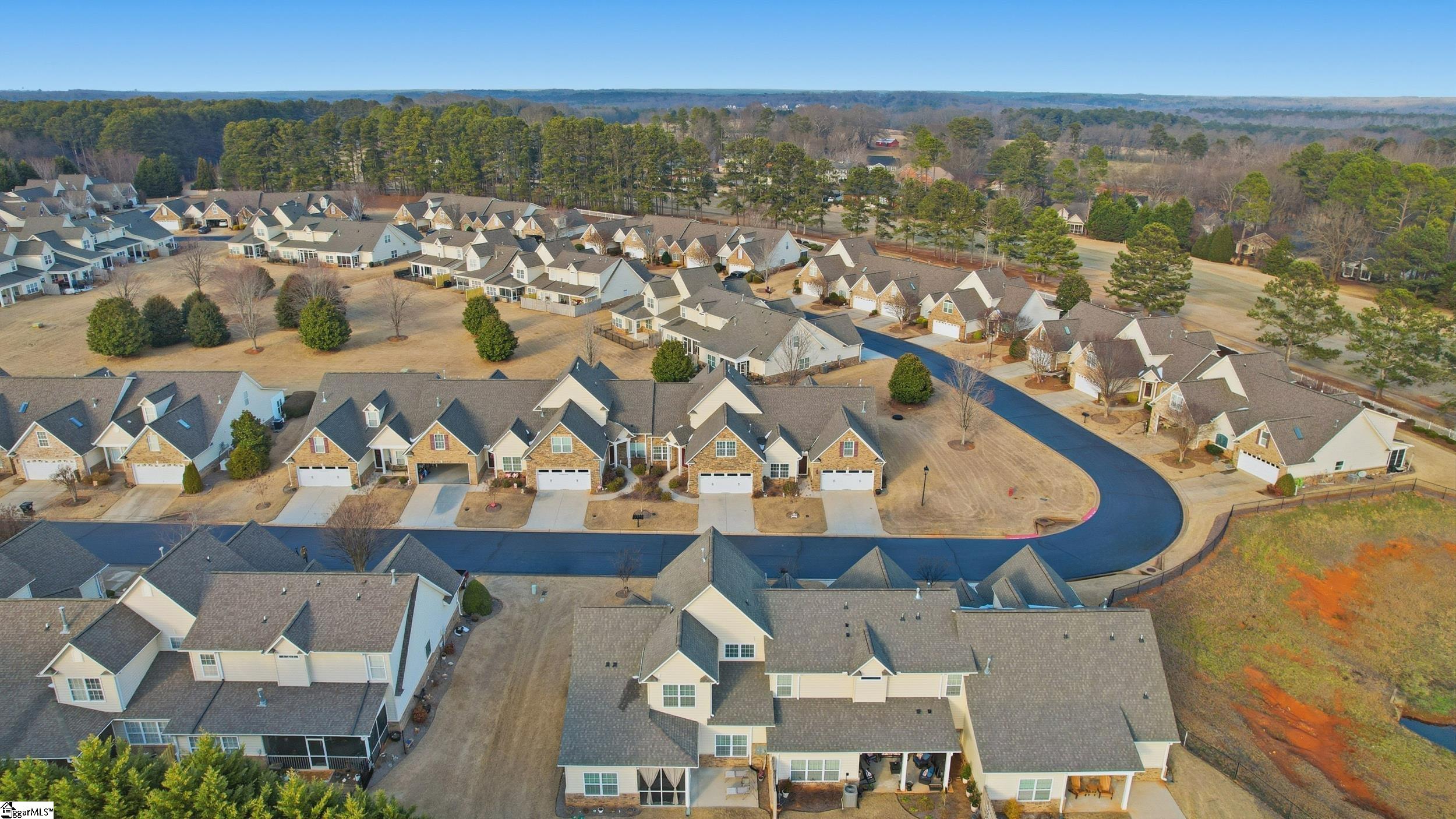 125 Shipyard Circle Anderson, SC 29621 - Photo 38 of 44