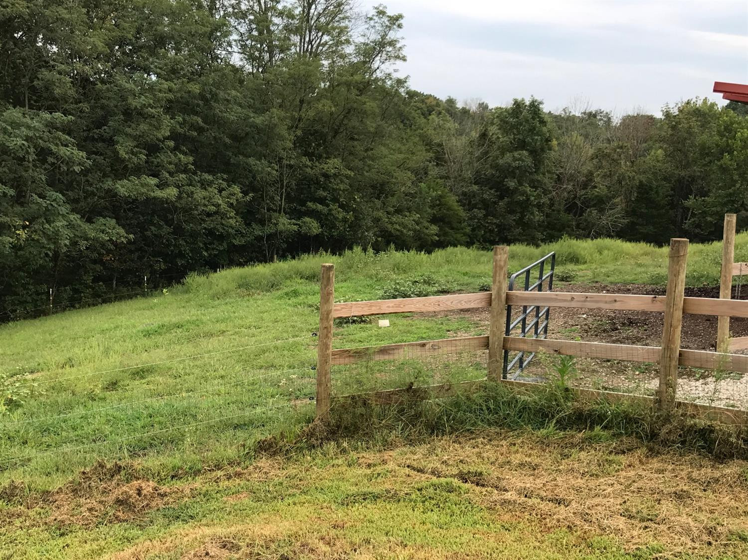 1261 Ashby Road Lawrenceburg, KY 40342 - Photo 32 of 38 Photo 32