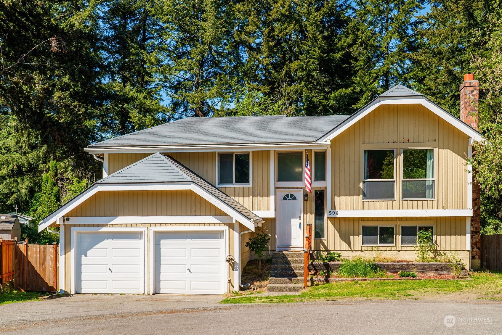 596 Southwest Little Tree Circle Port Orchard, WA 98367 - Photo 1 of 30 Gallery Image 1