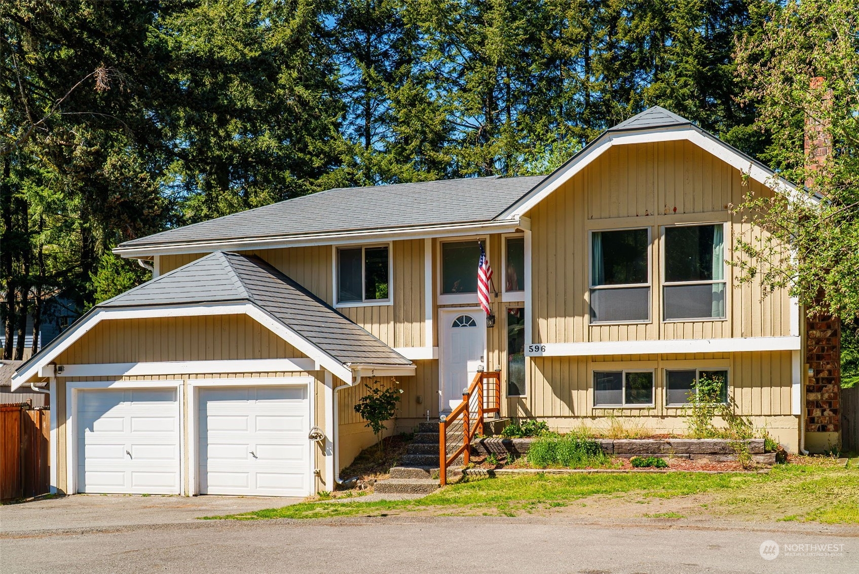 596 Southwest Little Tree Circle Port Orchard, WA 98367 - Photo 2 of 30 Gallery Image 2