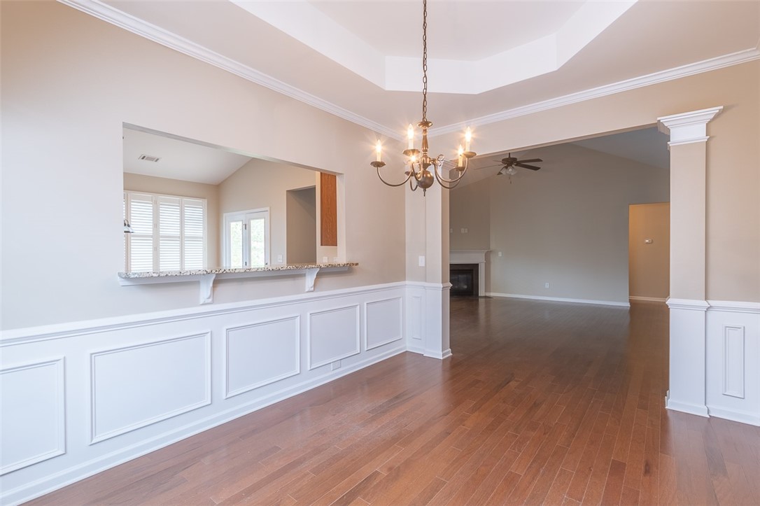 112 Stone Cottage Drive Anderson, SC 29621 - Photo 13 of 43