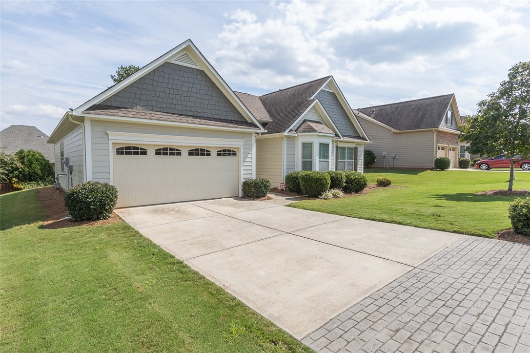 112 Stone Cottage Drive Anderson, SC 29621 - Photo 2 of 43
