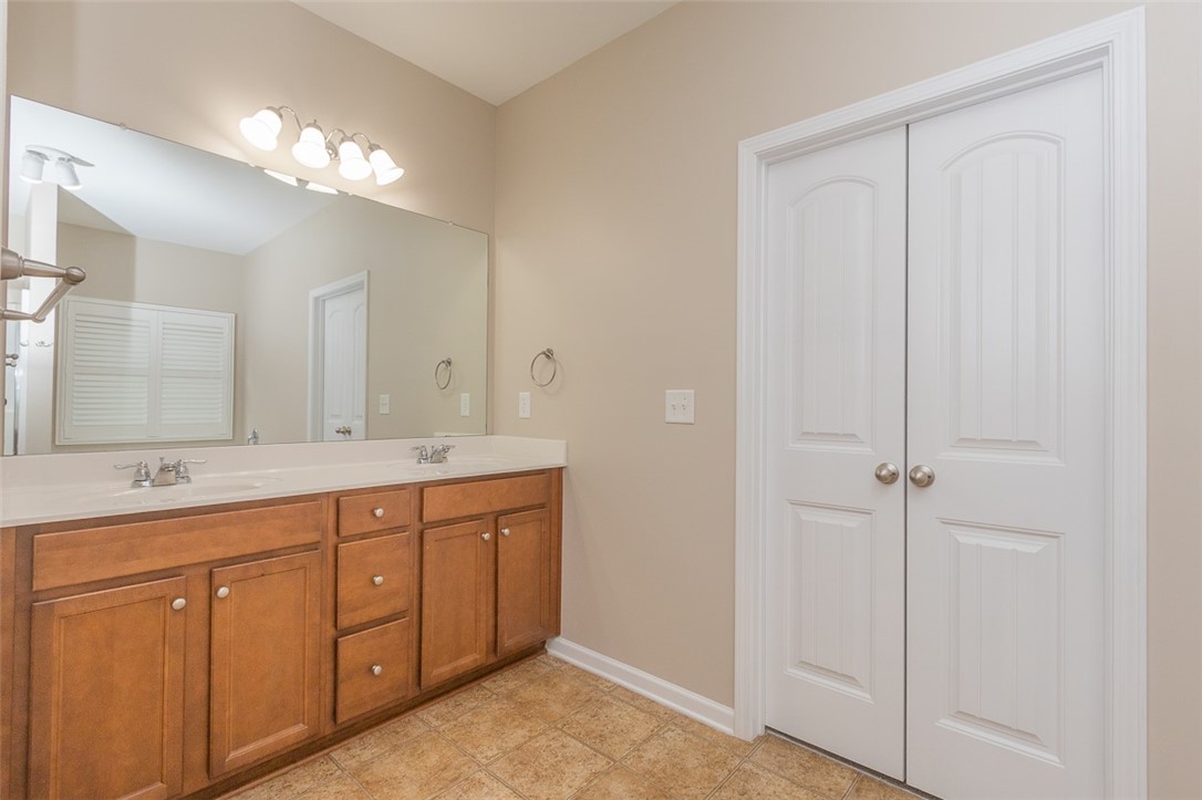 112 Stone Cottage Drive Anderson, SC 29621 - Photo 29 of 43
