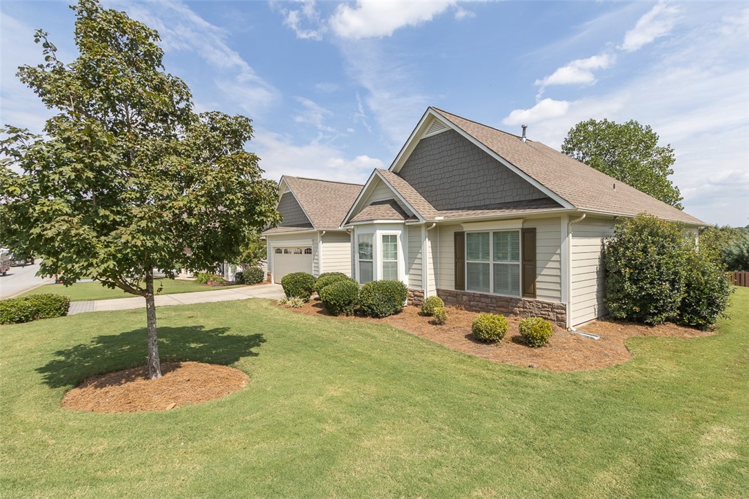 112 Stone Cottage Drive Anderson, SC 29621 - Photo 3 of 43