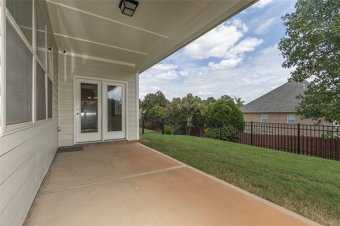 112 Stone Cottage Drive Anderson, SC 29621 - Photo 32 of 43