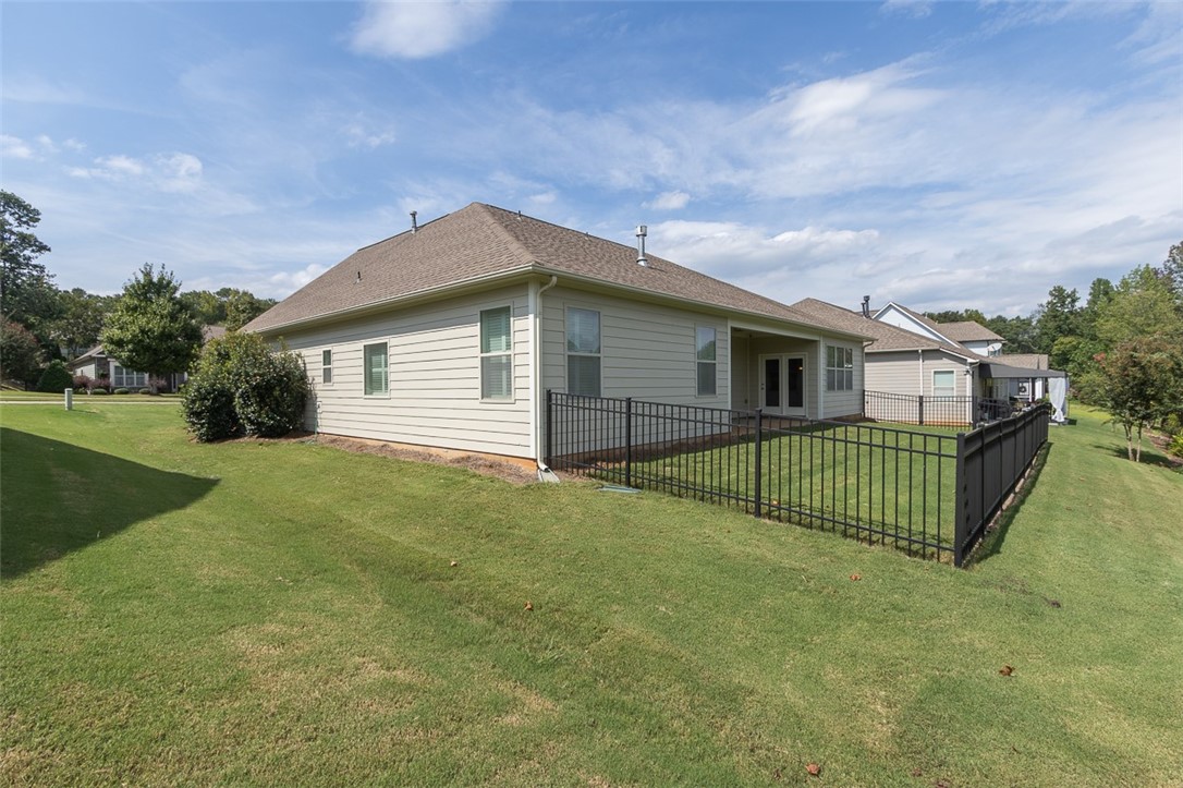 112 Stone Cottage Drive Anderson, SC 29621 - Photo 35 of 43
