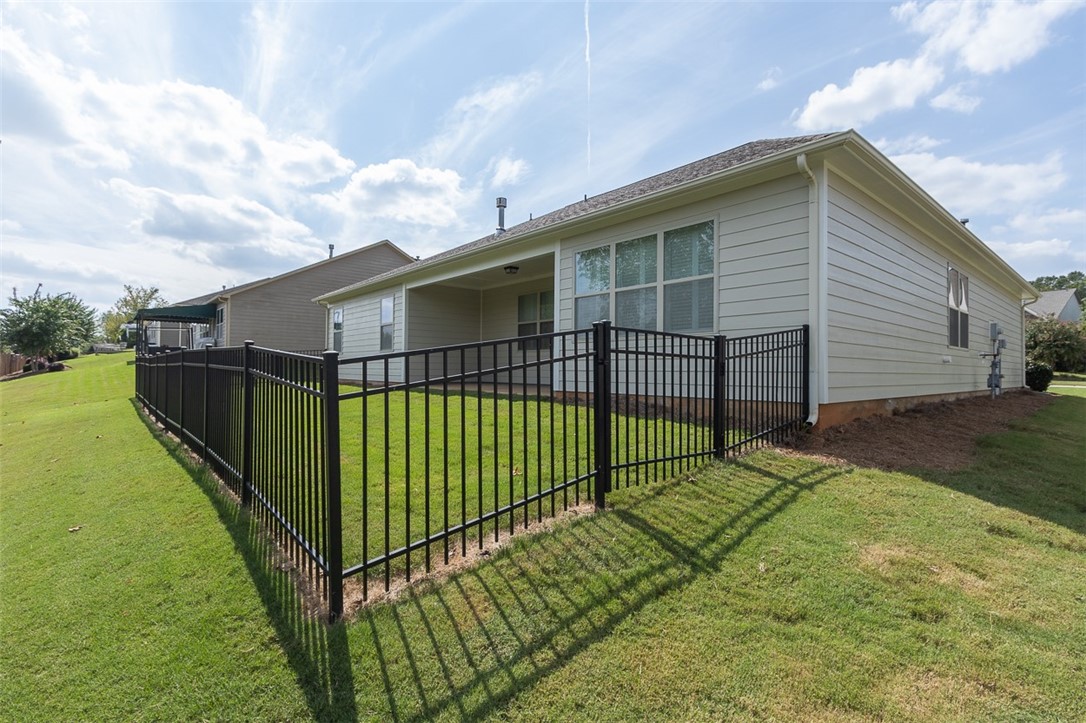 112 Stone Cottage Drive Anderson, SC 29621 - Photo 37 of 43