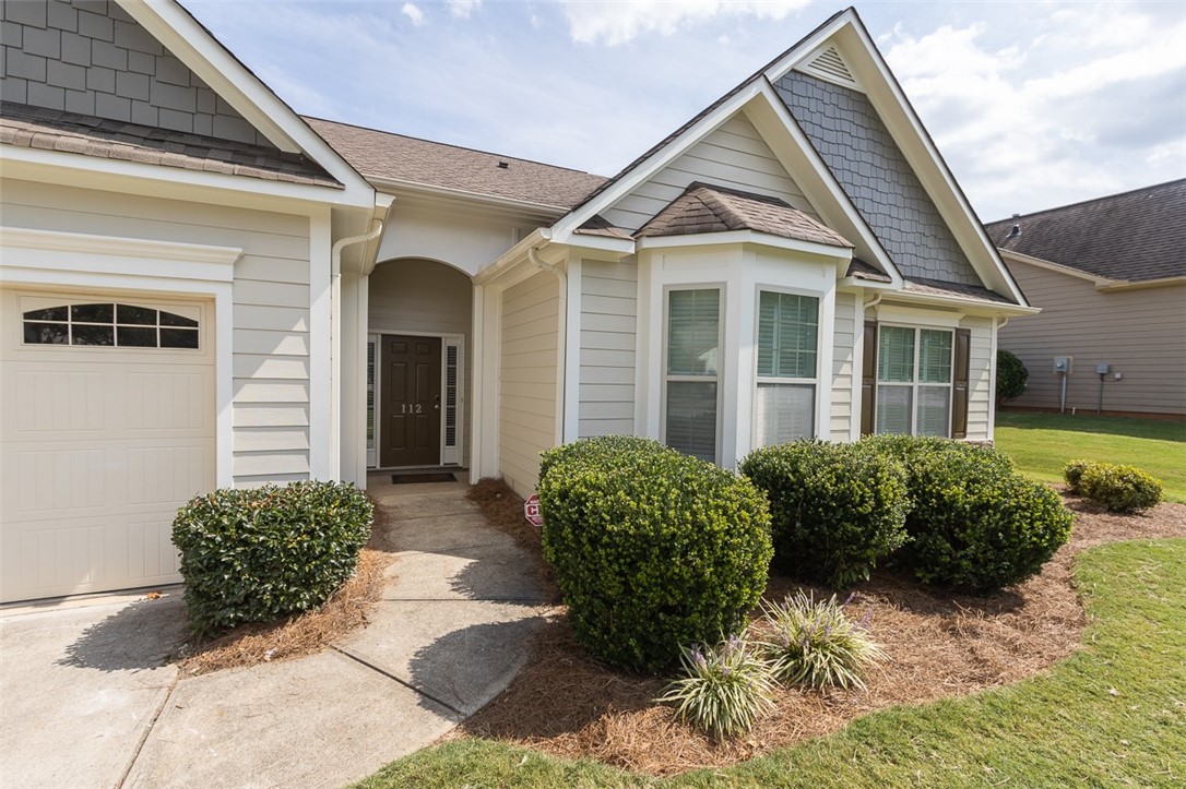 112 Stone Cottage Drive Anderson, SC 29621 - Photo 4 of 43