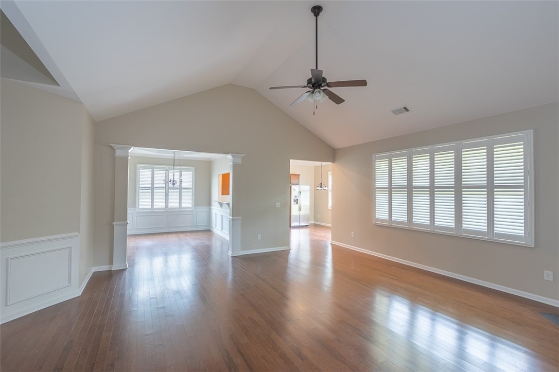 112 Stone Cottage Drive Anderson, SC 29621 - Photo 10 of 43
