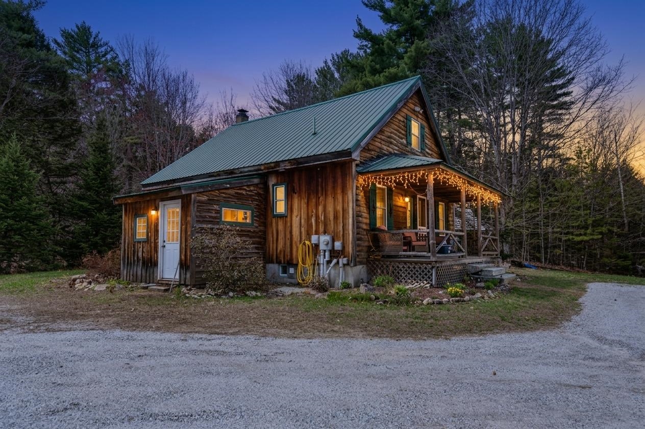 89 Morrison Road Alexandria, NH 03222 - Photo 1 of 29 Gallery Image 1