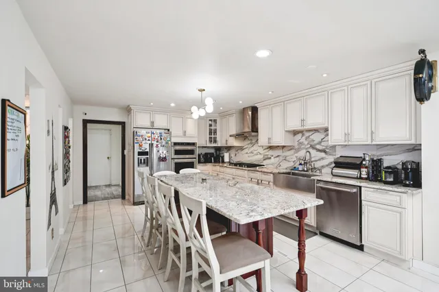 $1,625,000 | 700 Cp Wds Road, Villanova, PA 19085