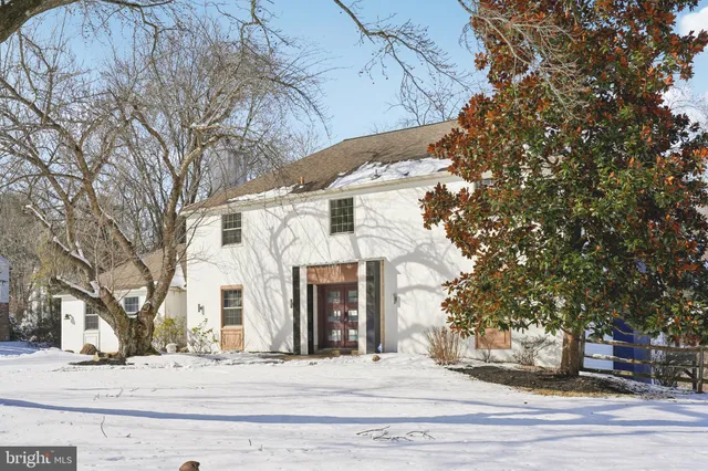 $1,625,000 | 700 Cp Wds Road, Villanova, PA 19085