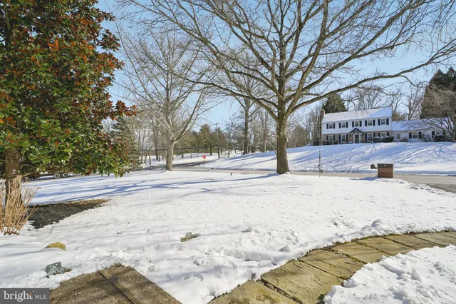 $1,625,000 | 700 Cp Wds Road, Villanova, PA 19085