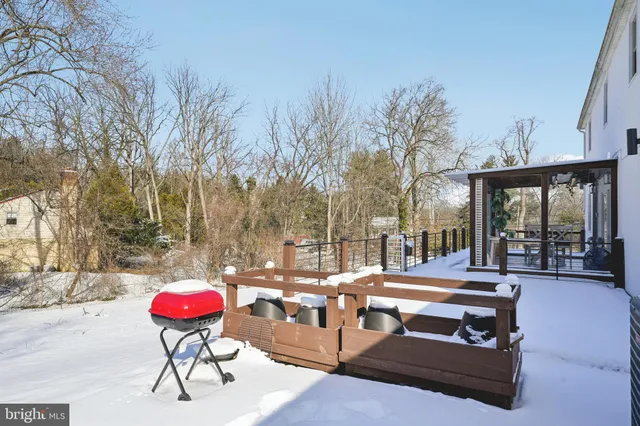 $1,625,000 | 700 Cp Wds Road, Villanova, PA 19085