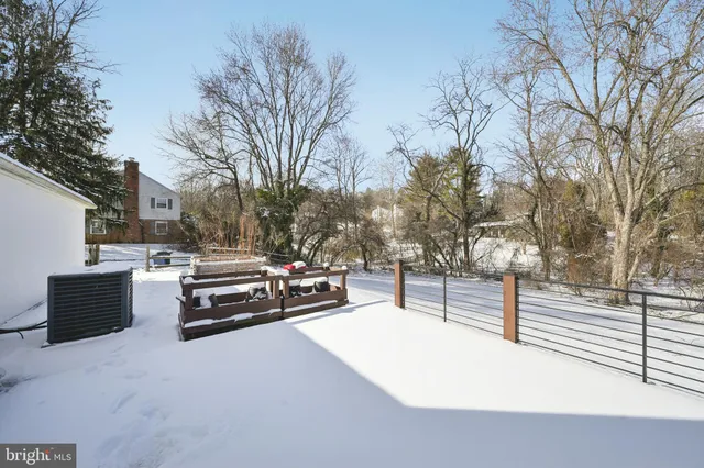 $1,625,000 | 700 Cp Wds Road, Villanova, PA 19085