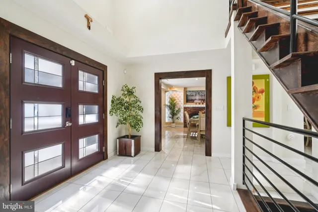 $1,625,000 | 700 Cp Wds Road, Villanova, PA 19085