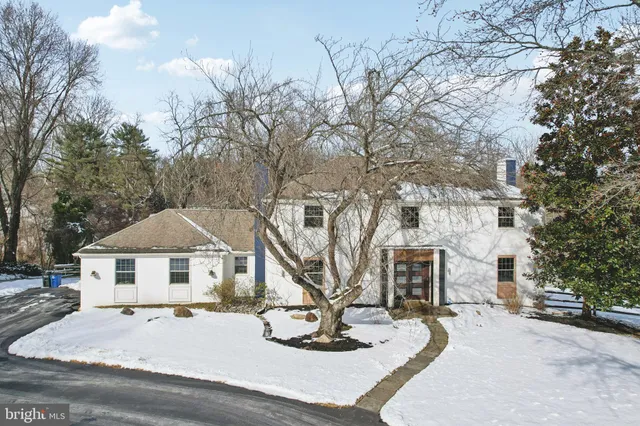 $1,625,000 | 700 Cp Wds Road, Villanova, PA 19085