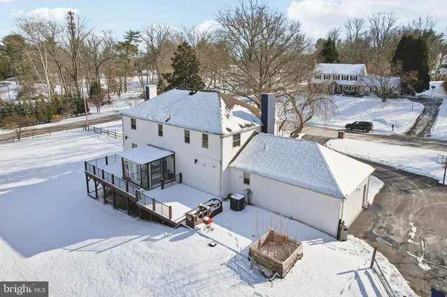 $1,625,000 | 700 Cp Wds Road, Villanova, PA 19085