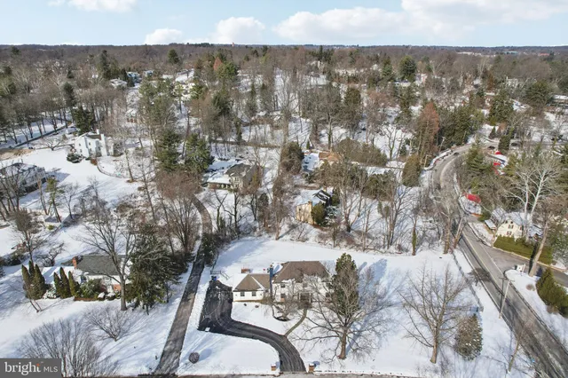 $1,625,000 | 700 Cp Wds Road, Villanova, PA 19085