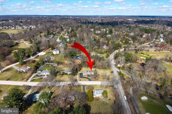 $1,549,000 | 700 Campwoods Road, Villanova, PA 19085