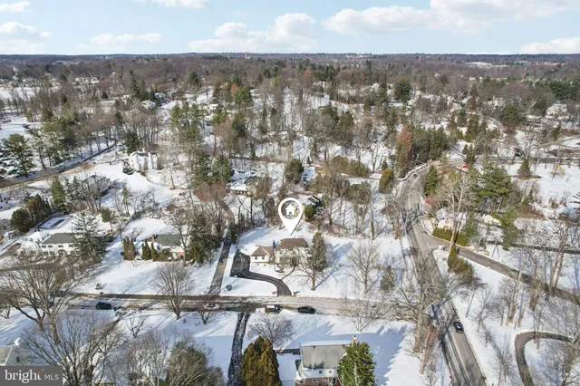 $1,625,000 | 700 Cp Wds Road, Villanova, PA 19085