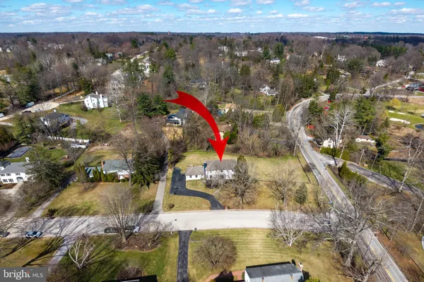 $1,549,000 | 700 Campwoods Road, Villanova, PA 19085