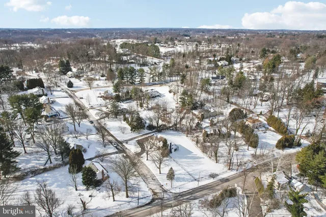 $1,625,000 | 700 Cp Wds Road, Villanova, PA 19085