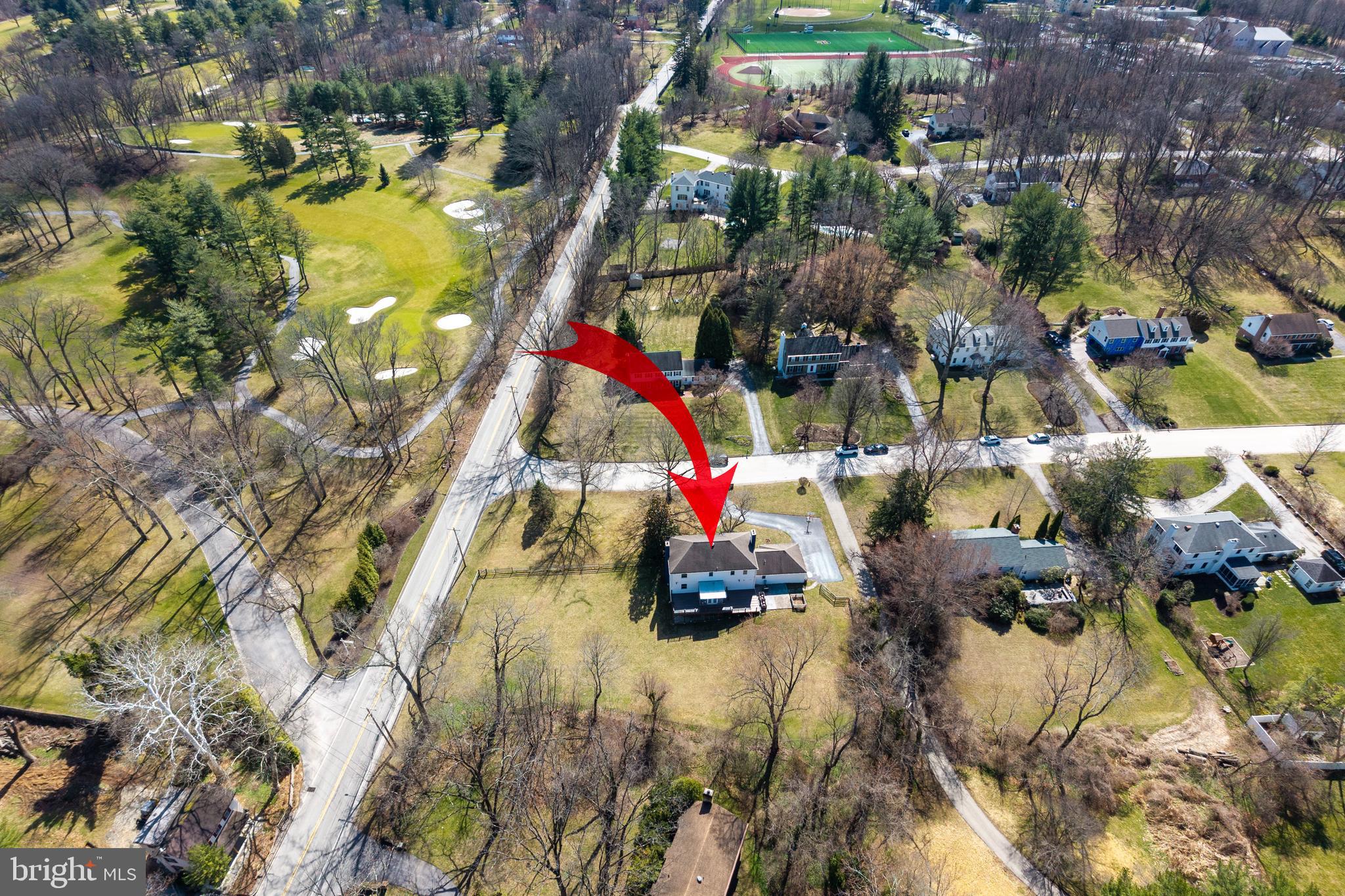 700 Campwoods Road Villanova, PA 19085 - Photo 68 of 72