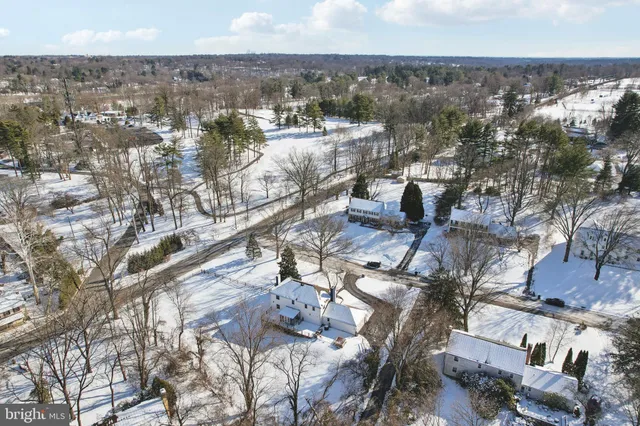 $1,625,000 | 700 Cp Wds Road, Villanova, PA 19085