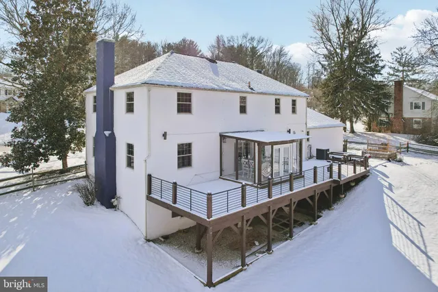 $1,625,000 | 700 Cp Wds Road, Villanova, PA 19085