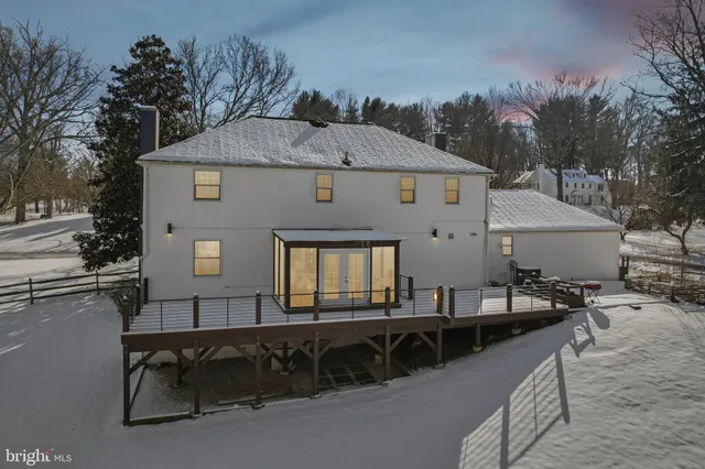 $1,625,000 | 700 Cp Wds Road, Villanova, PA 19085